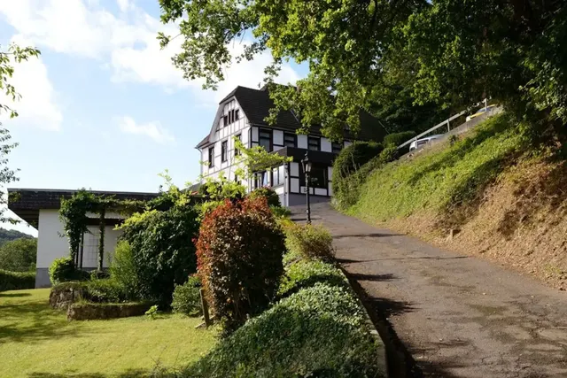 Hotel Kurhaus Uhlenberg – Zimmer & Suiten, Erwachsenenhotel in Nordrhein-Westfalen