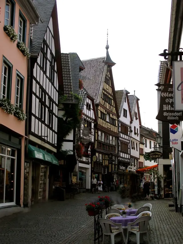 Hotel Kurhaus Uhlenberg – Adults-Only Hotel in Nordrhein-Westfalen, DE