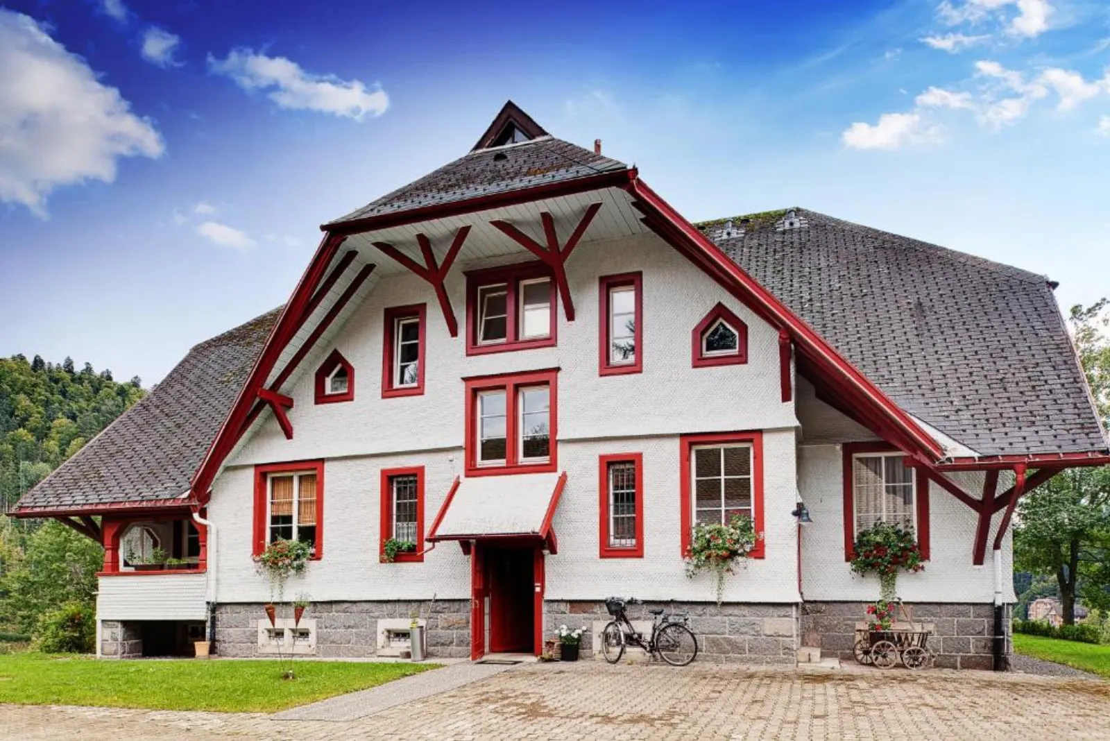 Hotel La Quinta – Adults-Only Hotel in Baden-Württemberg, DE