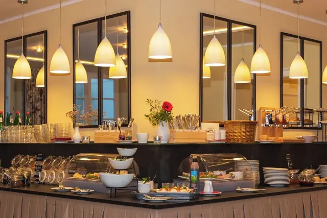 Hotel Landhaus Ellerbrock – Pool & Spa, Erwachsenenhotel in Schleswig-Holstein