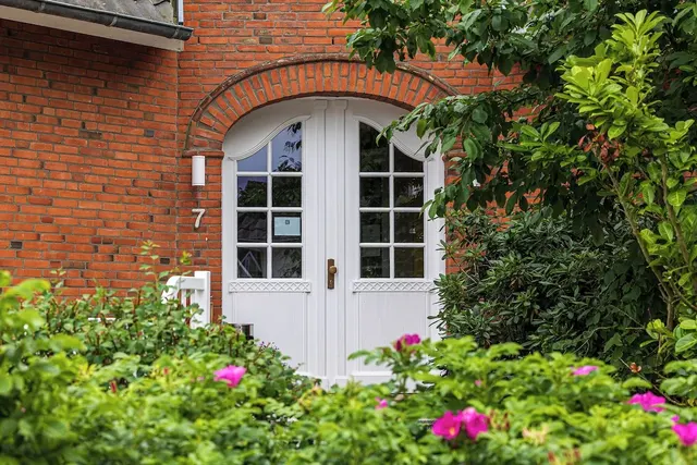 Hotel Landhaus Ellerbrock – Zimmer & Suiten, Erwachsenenhotel in Schleswig-Holstein