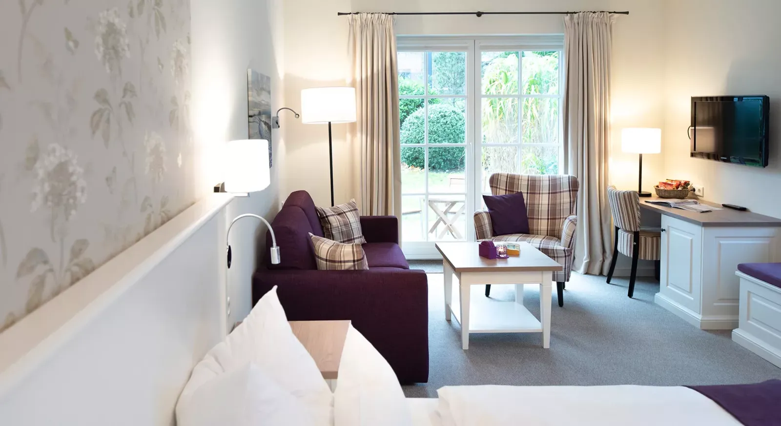 Hotel Landhaus Ellerbrock – Pool & Spa, Adults-Only Hotel in Schleswig-Holstein