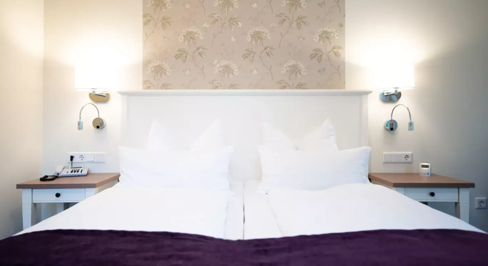 Hotel Landhaus Ellerbrock – Restaurant & Genuss, Adults-Only Hotel in Schleswig-Holstein