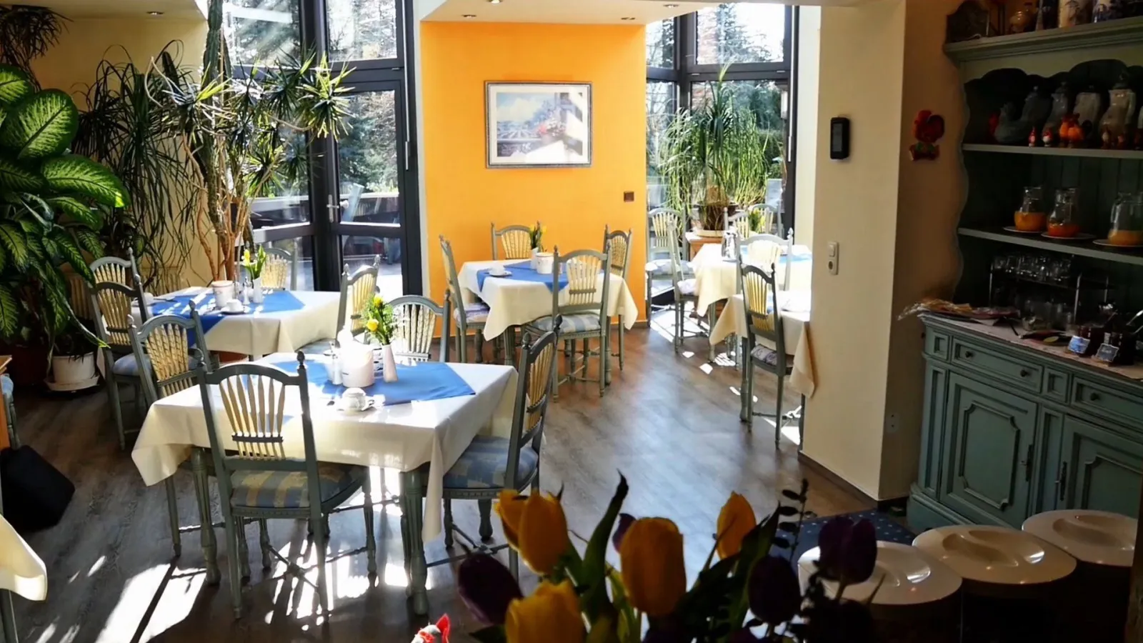 Hotel Landluft – Pool & Spa, Adults-Only Hotel in Niedersachsen