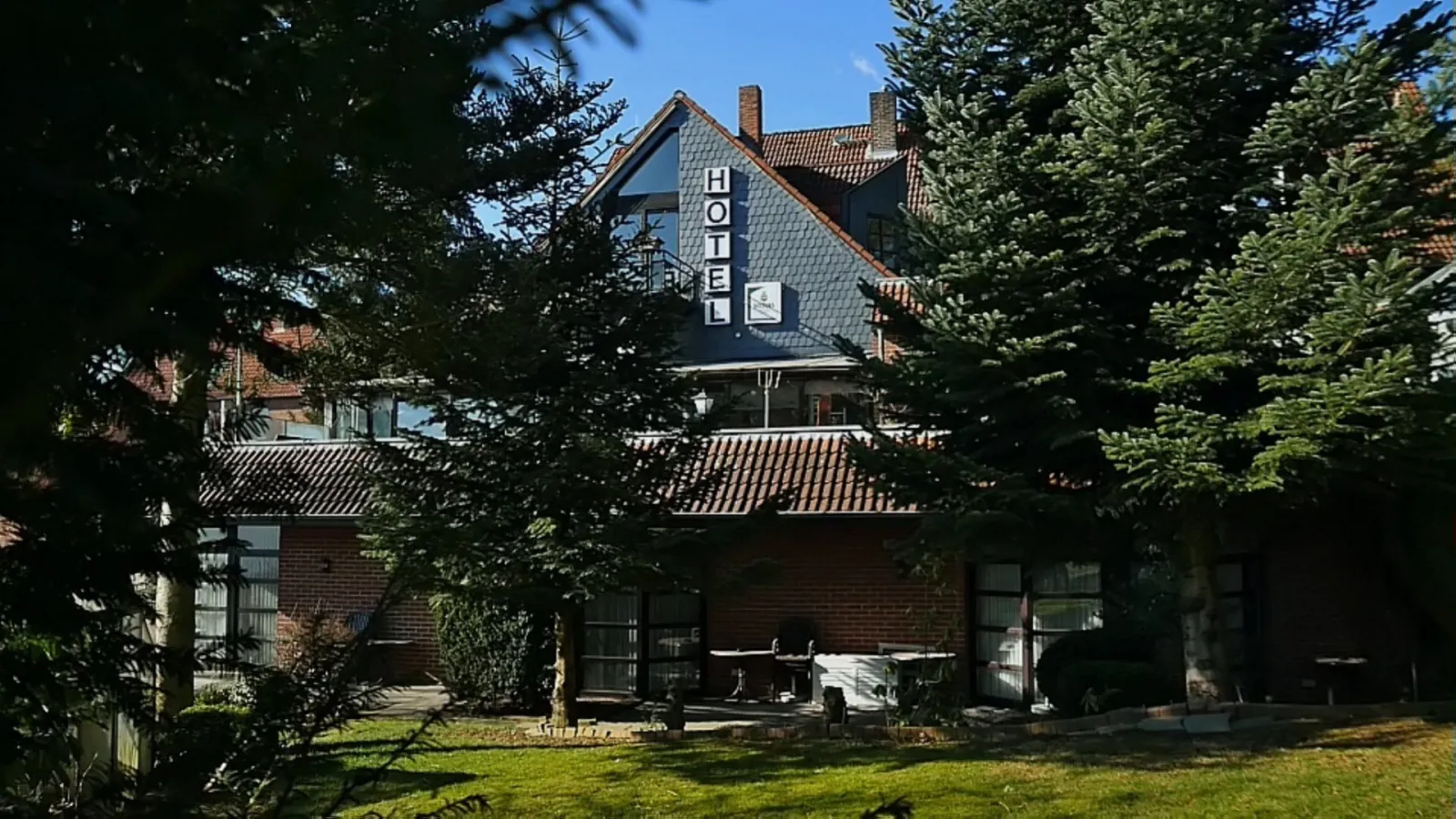 Hotel Landluft – Restaurant & Genuss, Adults-Only Hotel in Niedersachsen