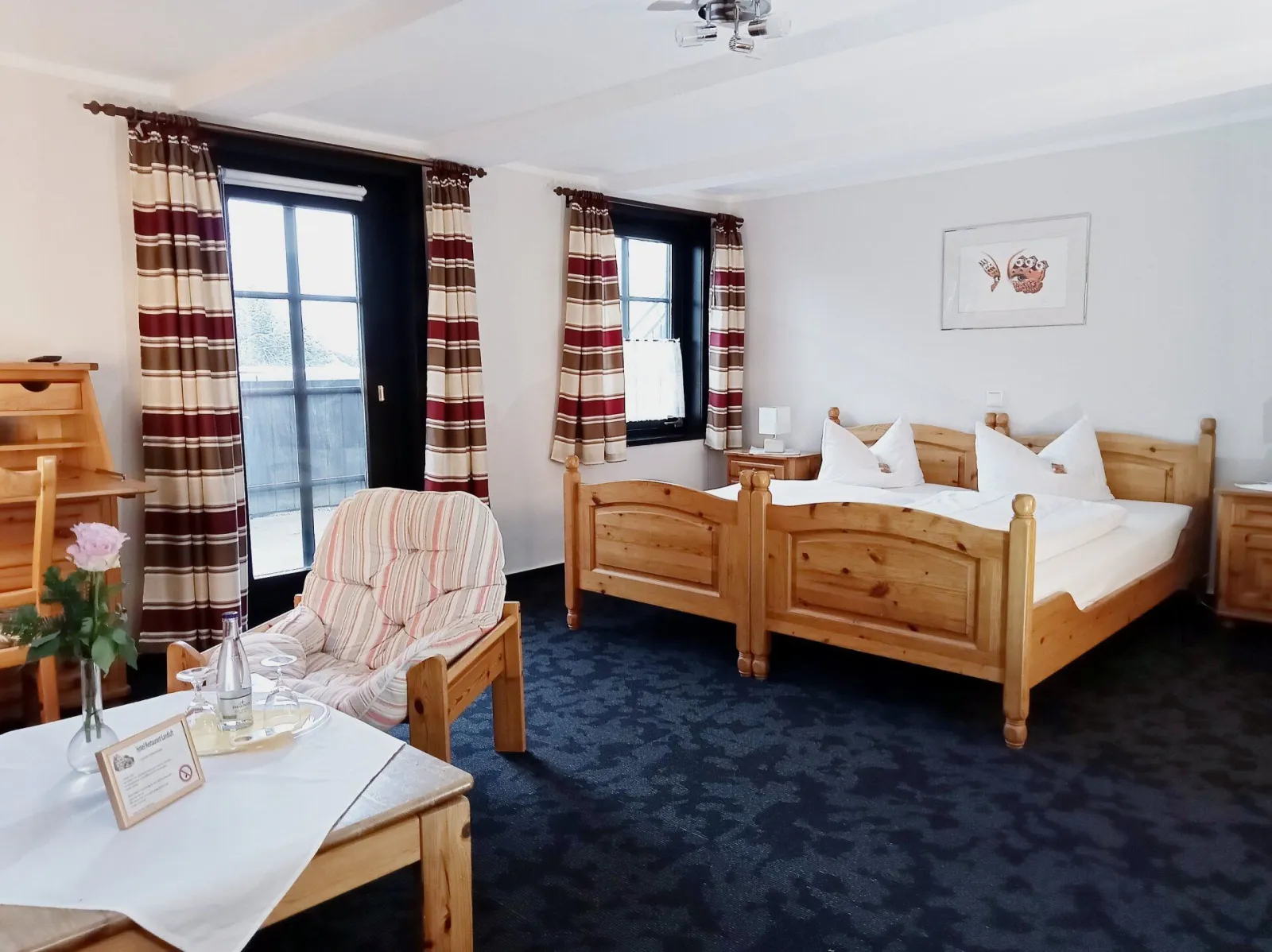 Hotel Landluft – Adults-Only Hotel in Niedersachsen, DE