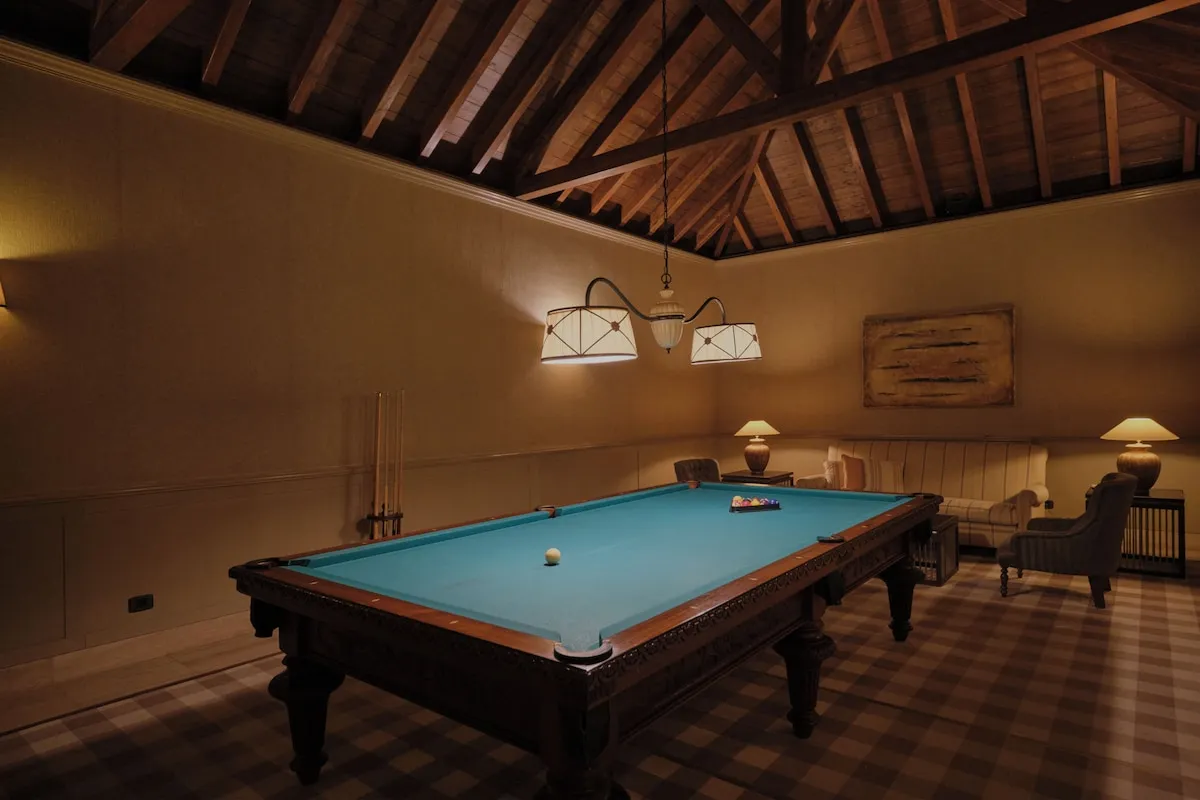 Hotel Las Madrigueras Golf Resort & Spa – Pool & Spa, Erwachsenenhotel in Kanarische Inseln