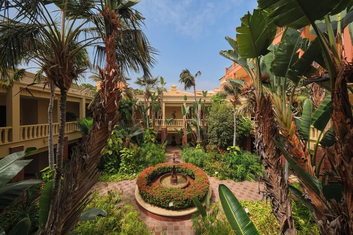 Hotel Las Madrigueras Golf Resort & Spa – Zimmer & Suiten, Erwachsenenhotel in Kanarische Inseln