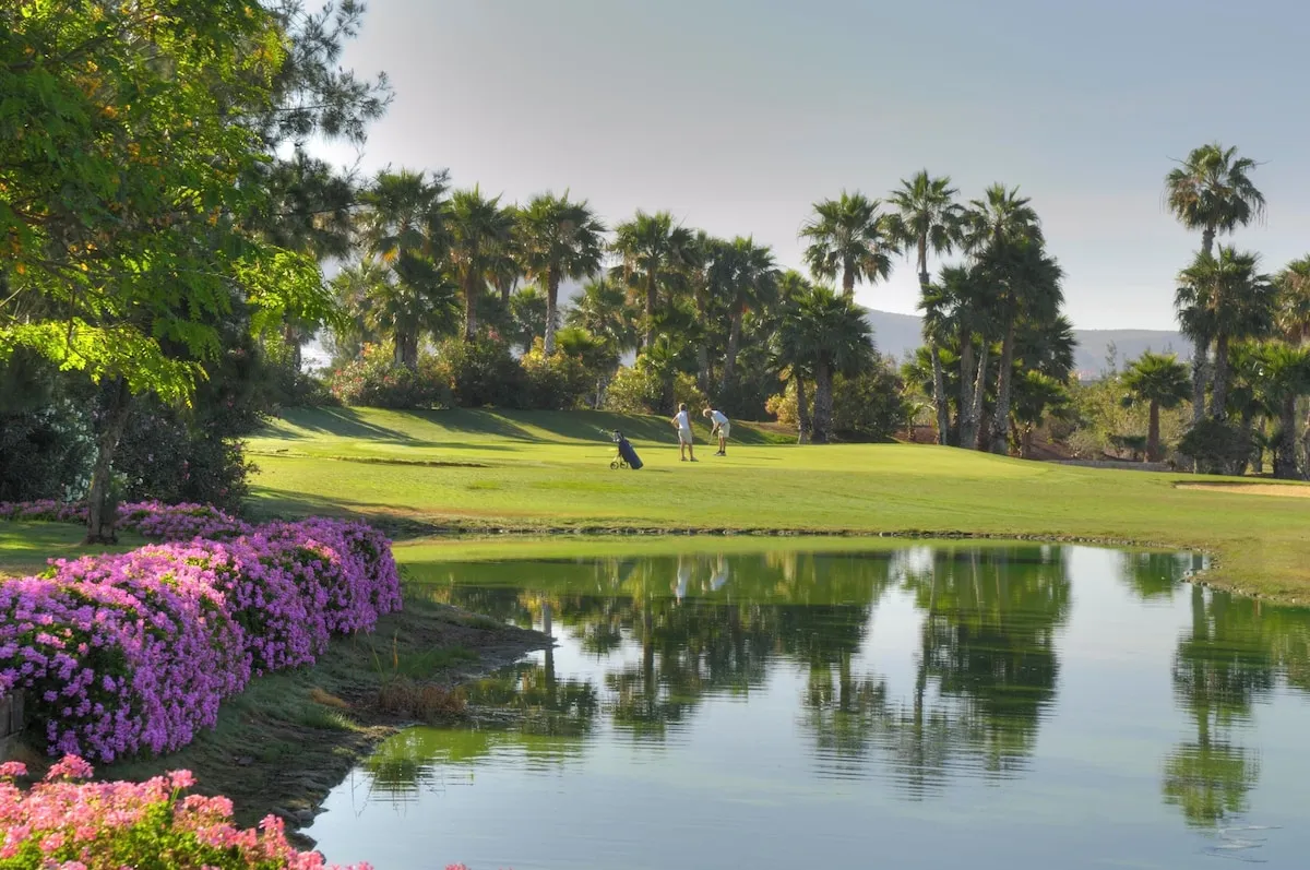Hotel Las Madrigueras Golf Resort & Spa – Adults-Only Hotel in Kanarische Inseln, ES