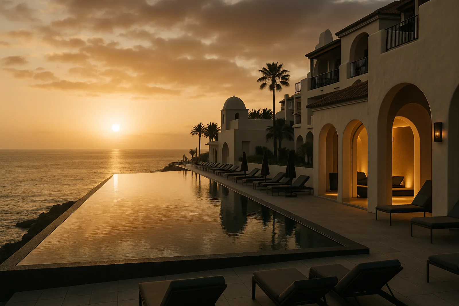 Hotel Las Madrigueras Golf Resort & Spa – Adults-Only Hotel in Kanarische Inseln, ES