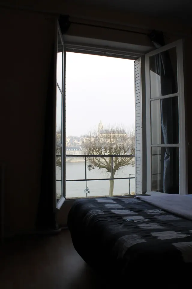 Hotel le Pavillon – Zimmer & Suiten, Erwachsenenhotel in Paris