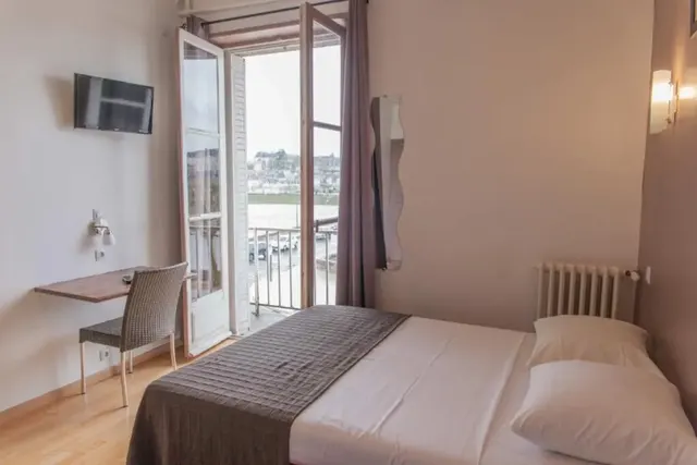Hotel le Pavillon – Restaurant & Genuss, Erwachsenenhotel in Paris