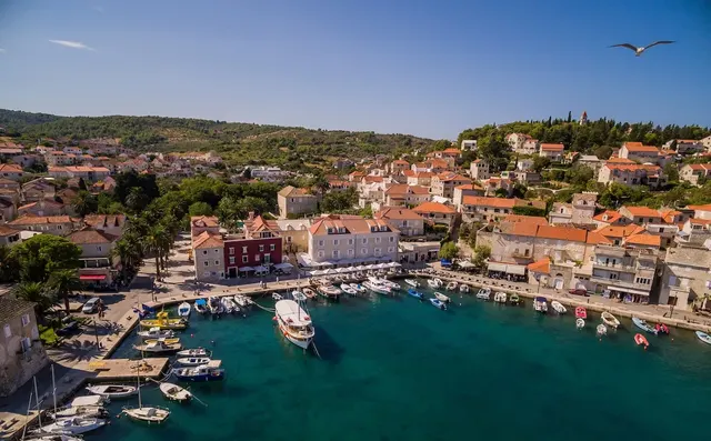 Hotel Lemongarden – Pool & Spa, Erwachsenenhotel in Dalmatien