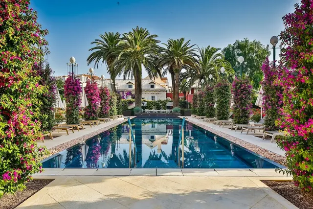 Hotel Lemongarden – Restaurant & Genuss, Erwachsenenhotel in Dalmatien