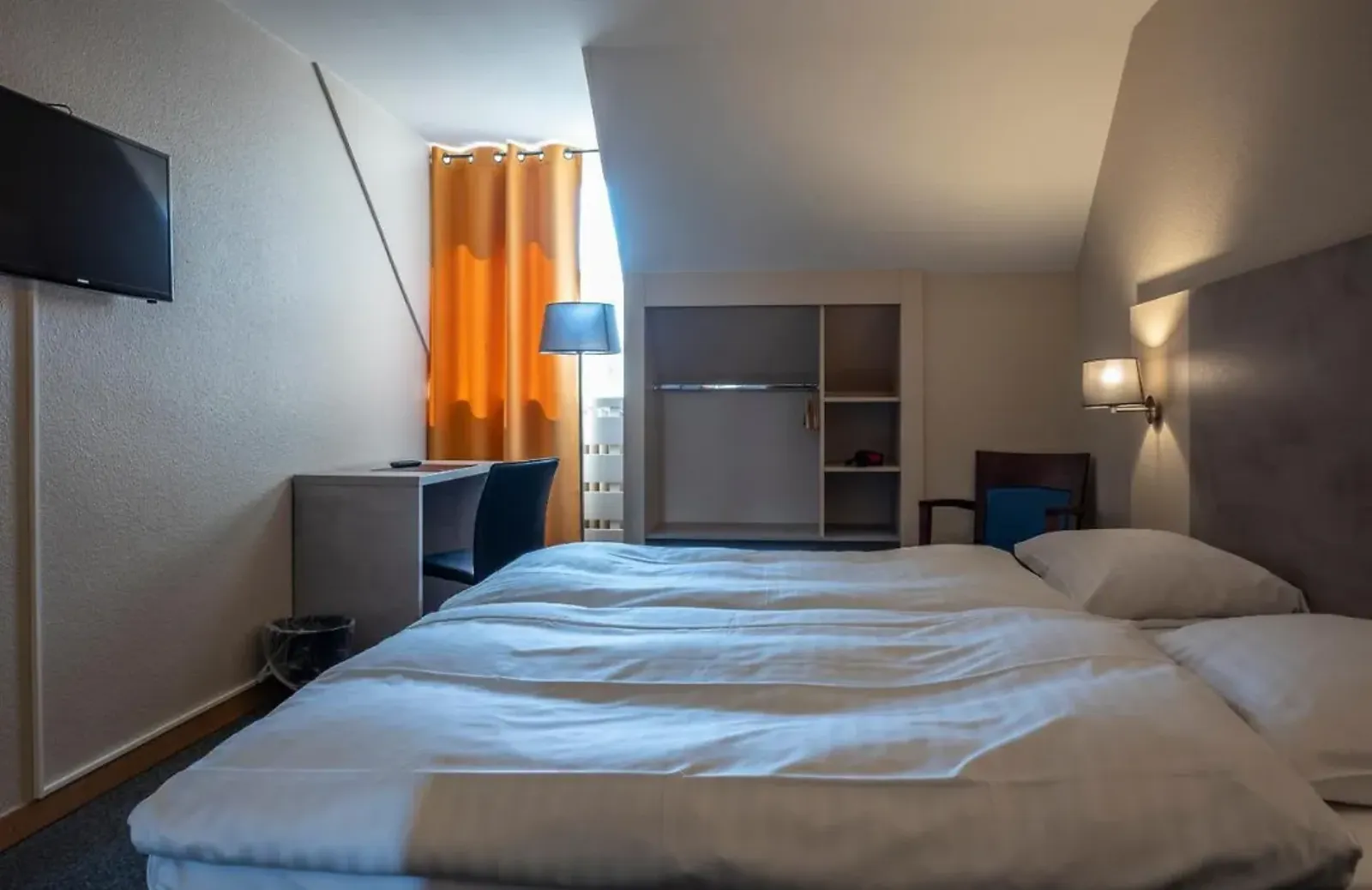 Hotel Lido – Vue extérieure, Adults-Only Hotel in Wallis