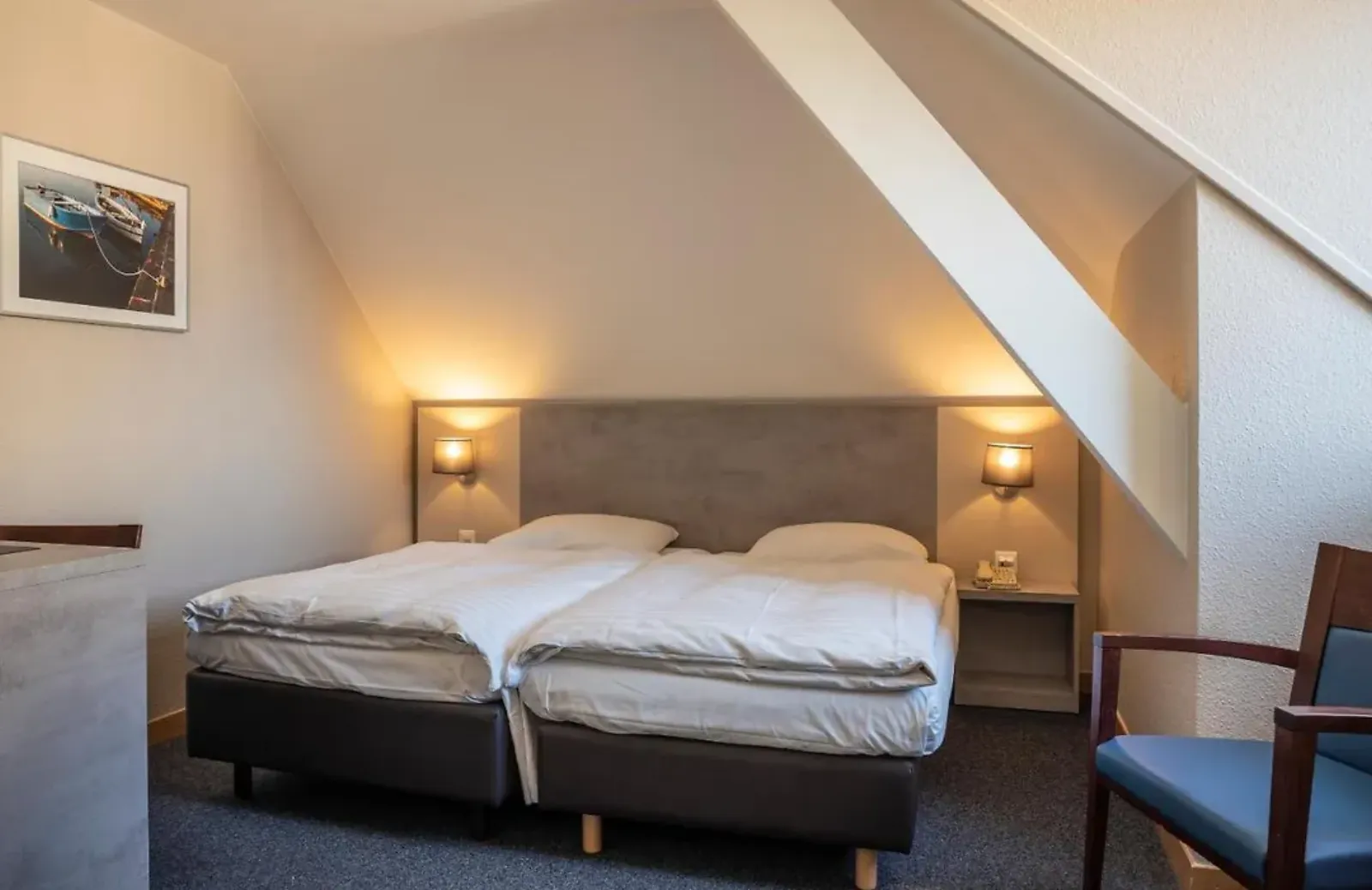 Hotel Lido – Piscine & spa, Adults-Only Hotel in Wallis