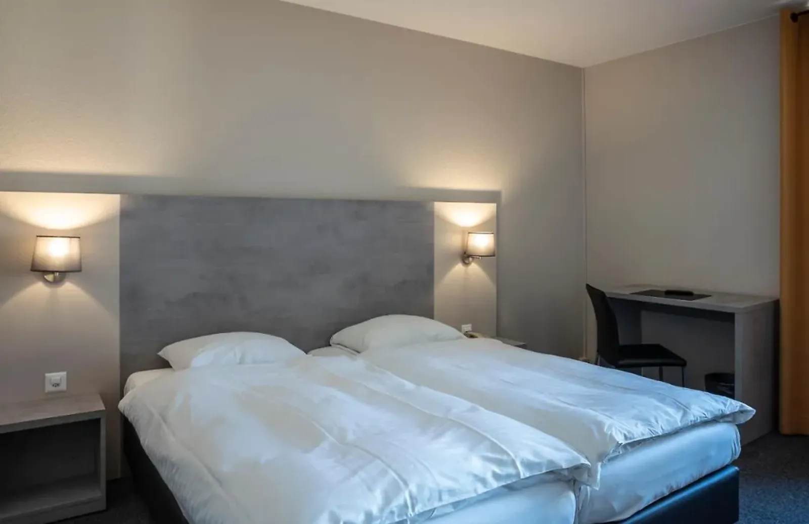 Hotel Lido – Chambres & suites, Adults-Only Hotel in Wallis
