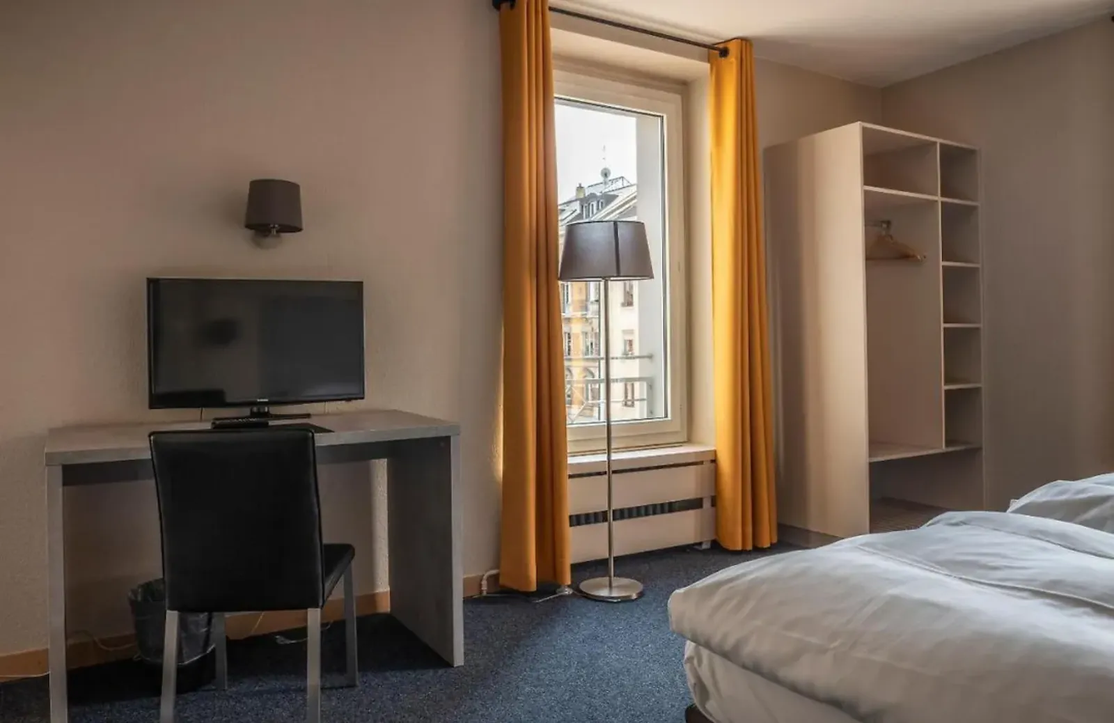 Hotel Lido – Restaurant & gastronomie, Adults-Only Hotel in Wallis