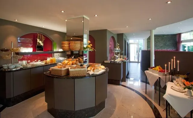 Hotel Lipprandt – Pool & Spa, Erwachsenenhotel in Bayern