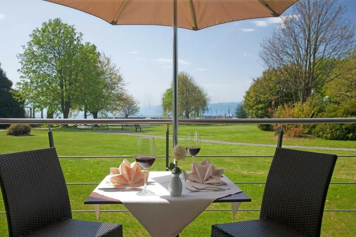 Hotel Lipprandt – Erwachsenenhotel in Bayern, DE