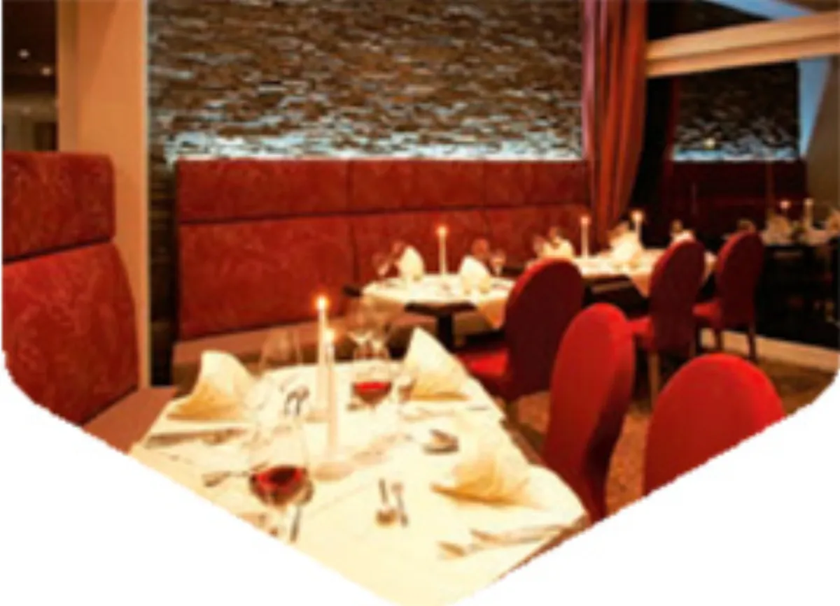 Hotel Lipprandt – Außenansicht, Adults-Only Hotel in Bayern
