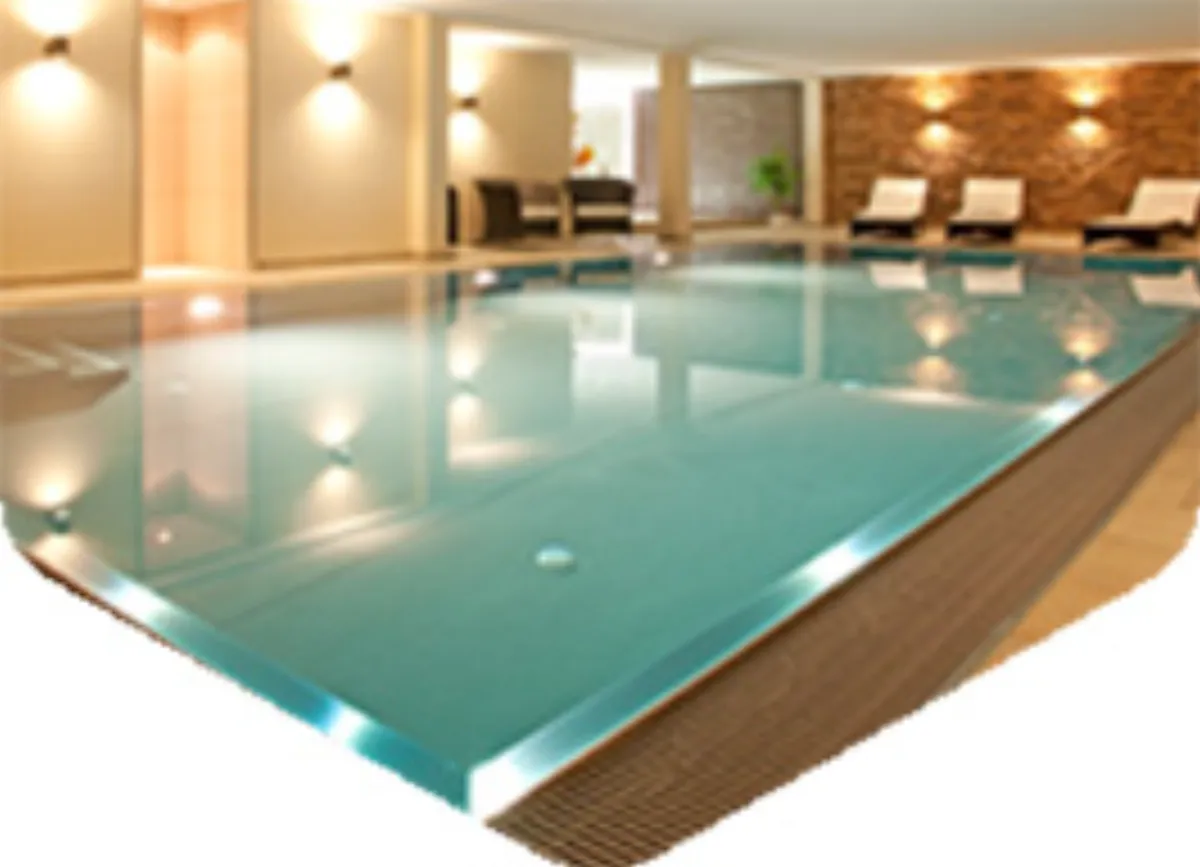 Hotel Lipprandt – Pool & Spa, Adults-Only Hotel in Bayern