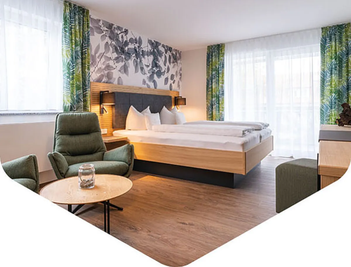 Hotel Lipprandt – Restaurant & Genuss, Adults-Only Hotel in Bayern