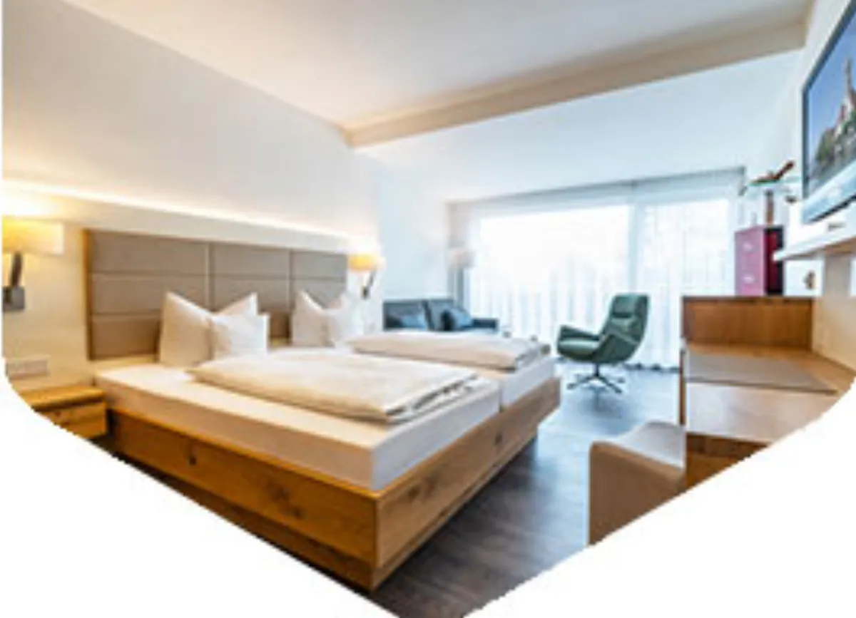 Hotel Lipprandt – Adults-Only Hotel in Bayern, DE