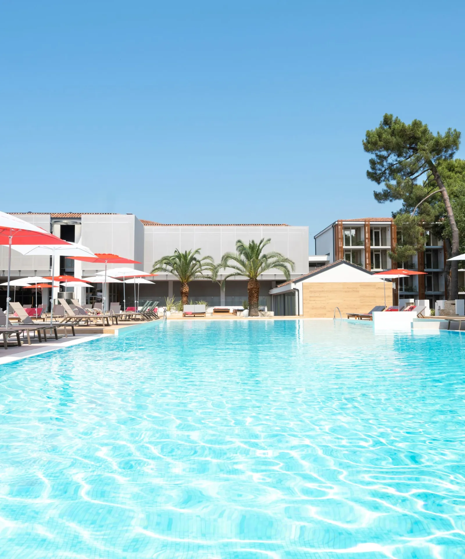 Hotel Melia Coral – Adults-Only Hotel in Istrien, HR