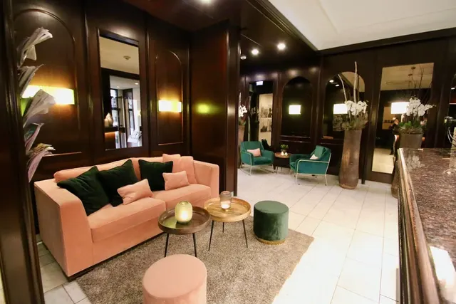 Hotel Metropol by Maier – Restaurant & Genuss, Erwachsenenhotel in Bayern