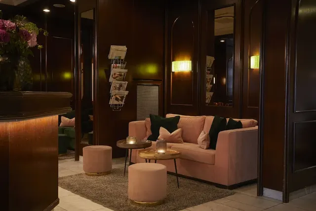 Hotel Metropol by Maier – Adults-Only Hotel in Bayern, DE