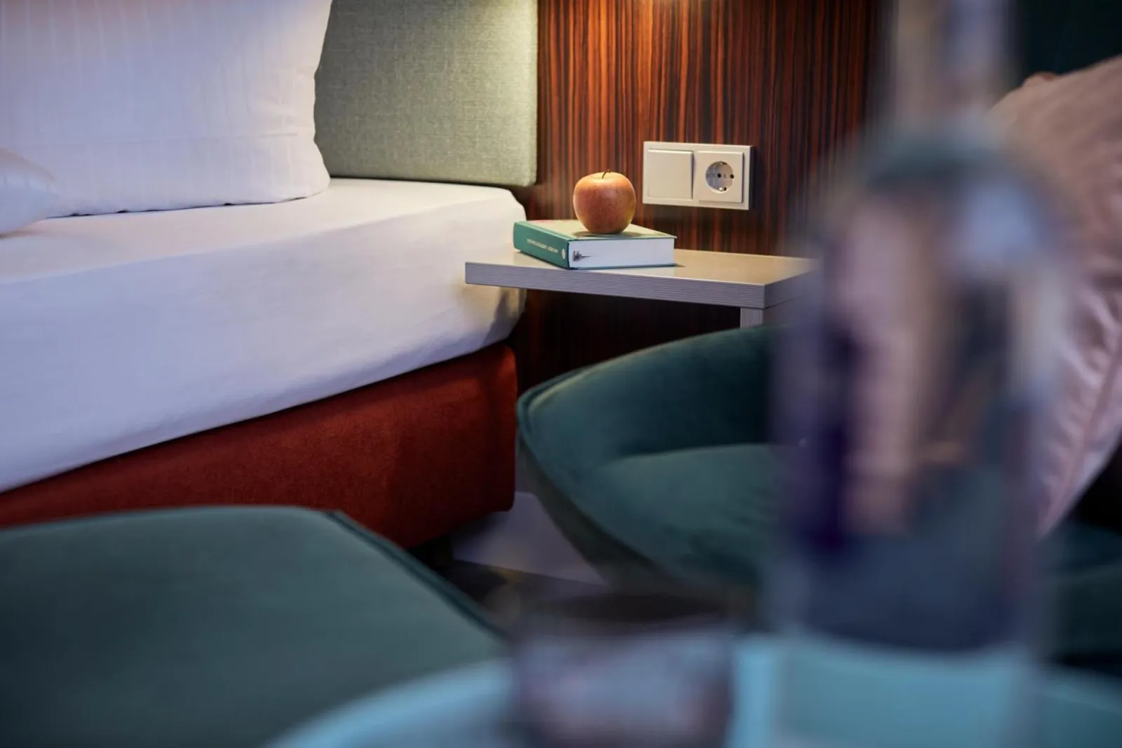 Hotel Metropol by Maier – Restaurant & gastronomie, Adults-Only Hotel in Bayern