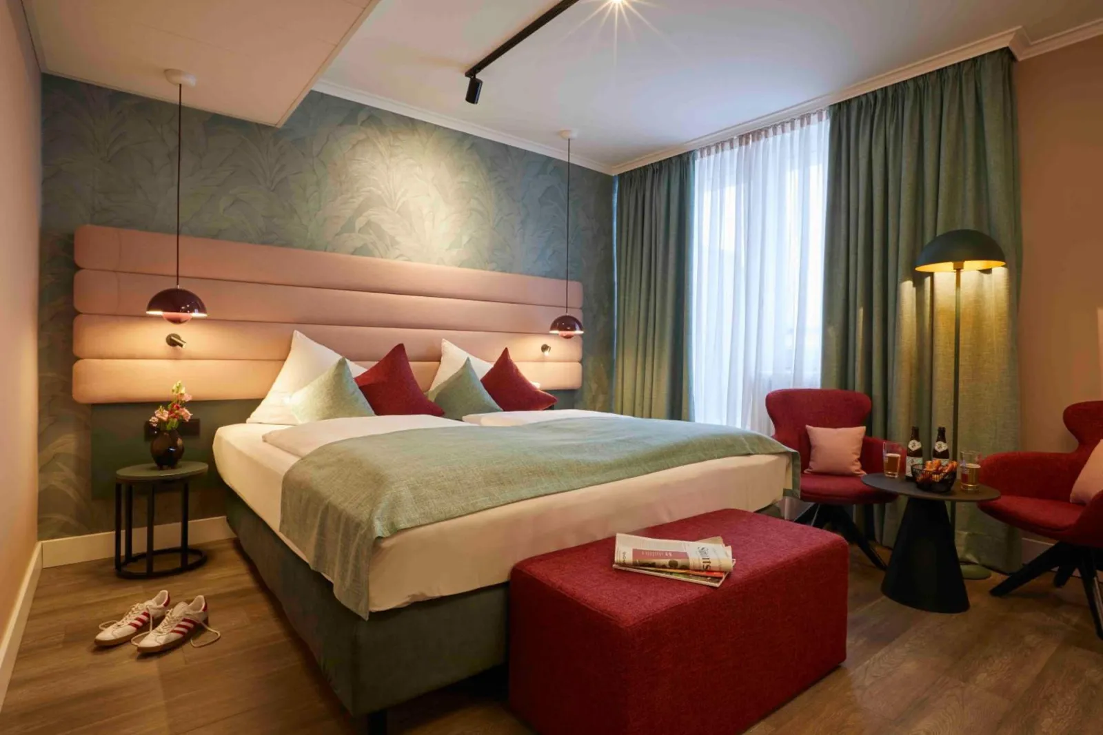 Hotel Metropol by Maier – Adults-Only Hotel in Bayern, DE