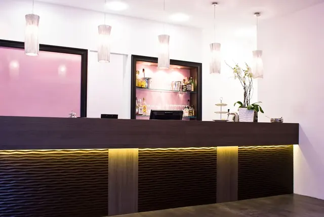 Hotel Mirabell by Maier – Pool & Spa, Erwachsenenhotel in Bayern