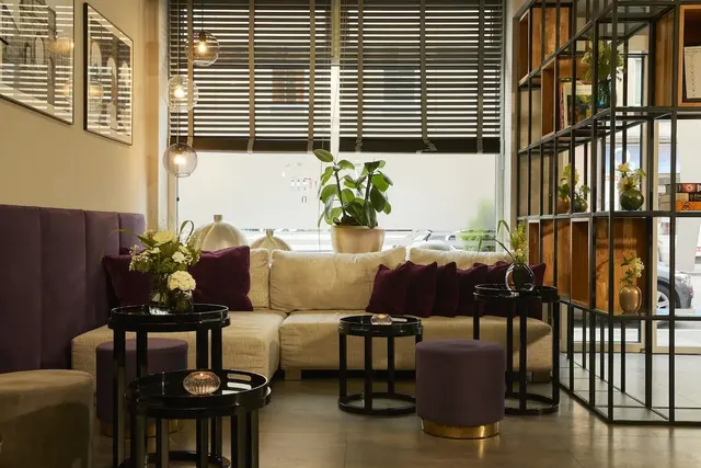 Hotel Mirabell by Maier – Restaurant & Genuss, Erwachsenenhotel in Bayern