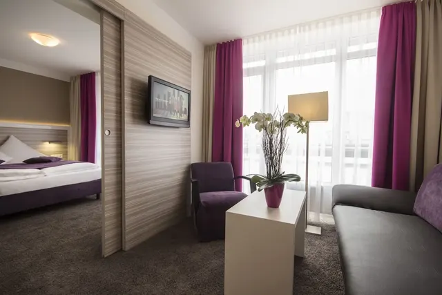 Hotel Mirabell by Maier – Adults-Only Hotel in Bayern, DE