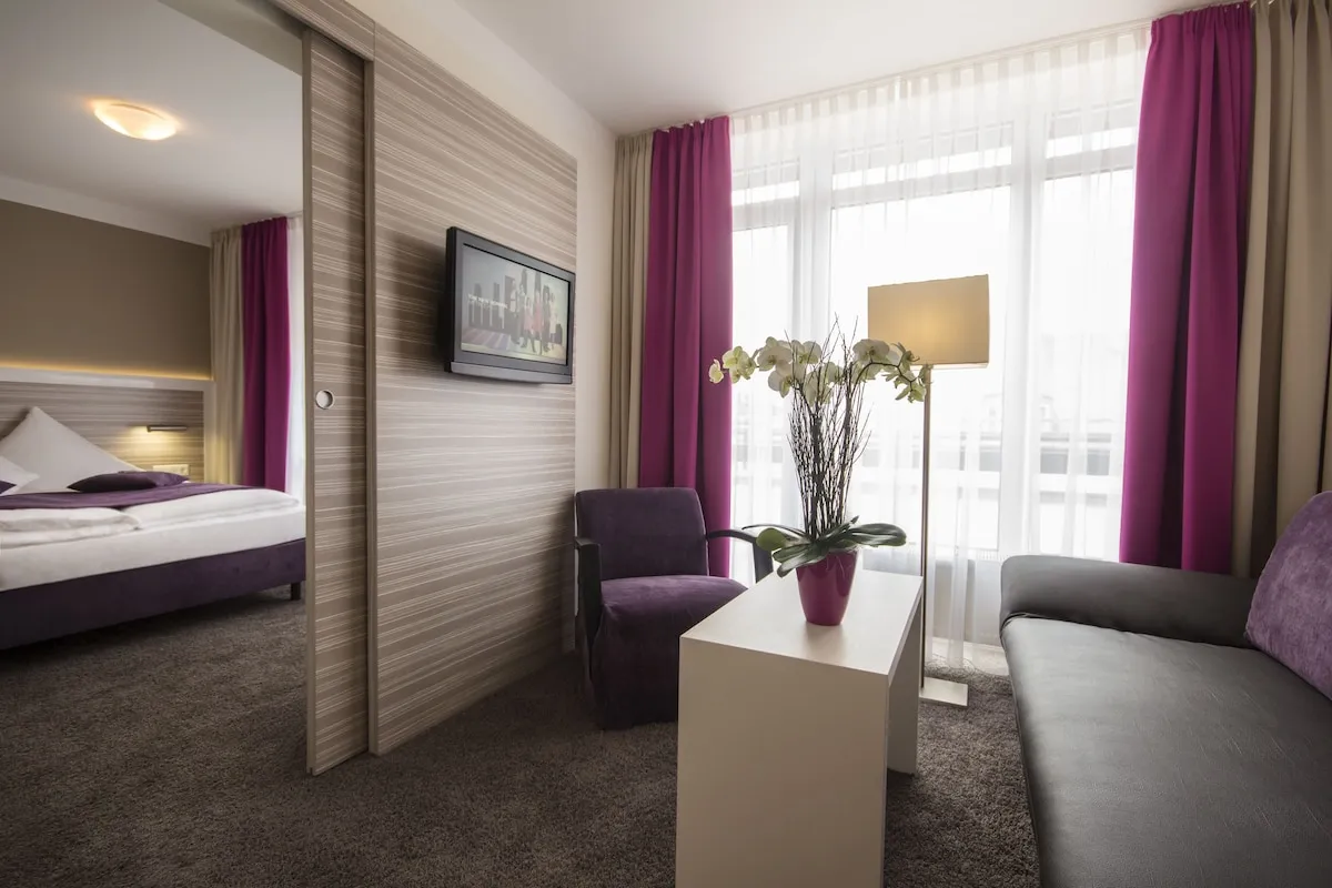 Hotel Mirabell by Maier – Erwachsenenhotel in Bayern, DE