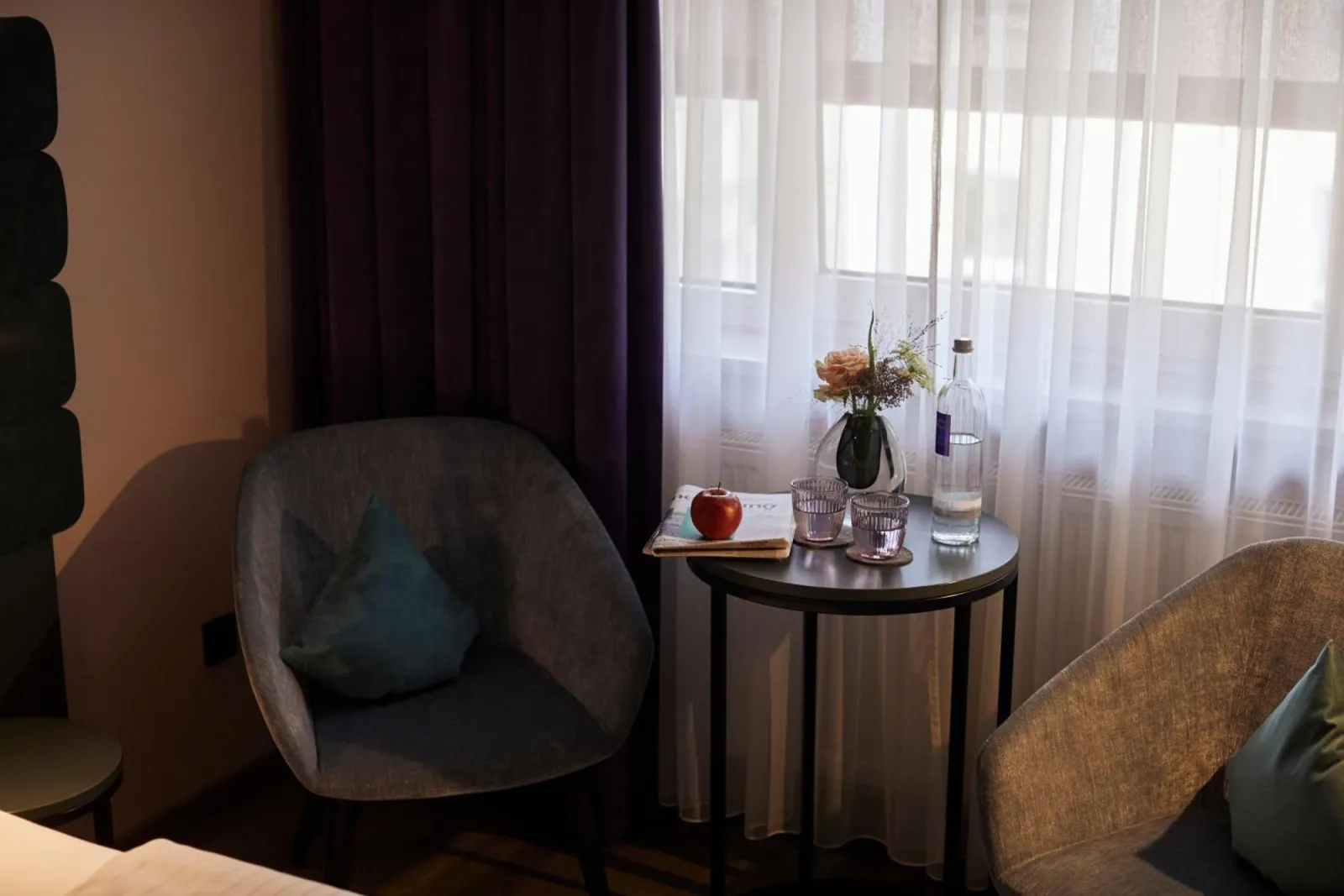 Hotel Mirabell by Maier – Außenansicht, Adults-Only Hotel in Bayern