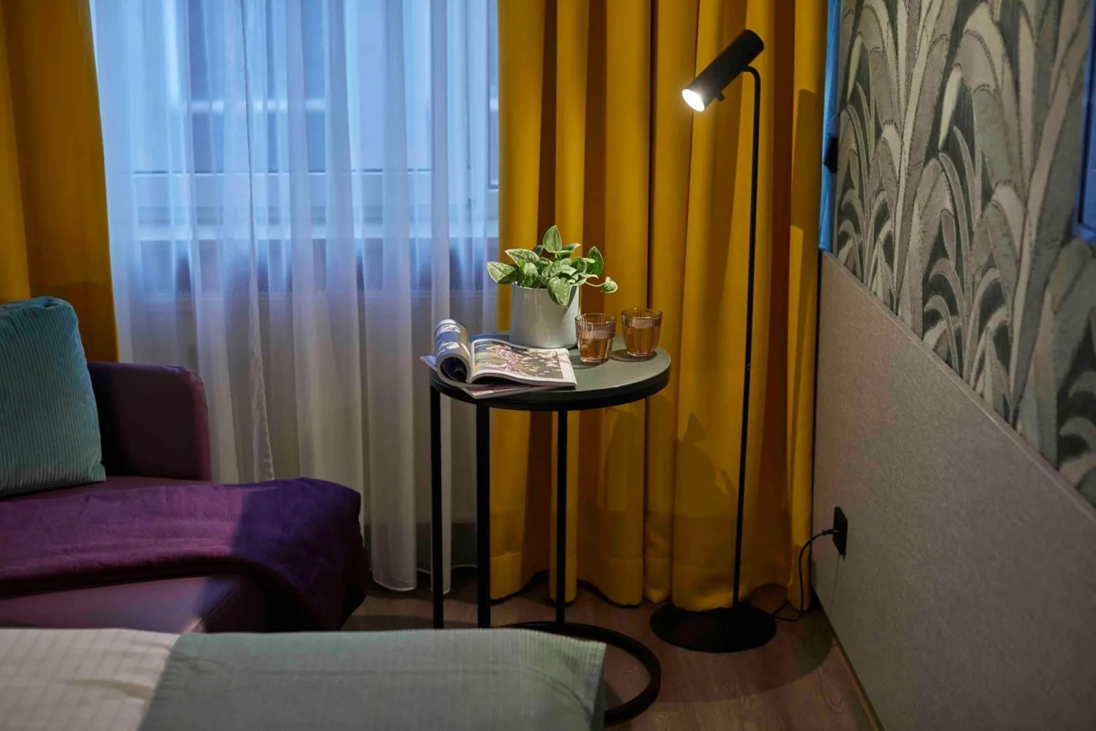 Hotel Mirabell by Maier – Pool & Spa, Adults-Only Hotel in Bayern