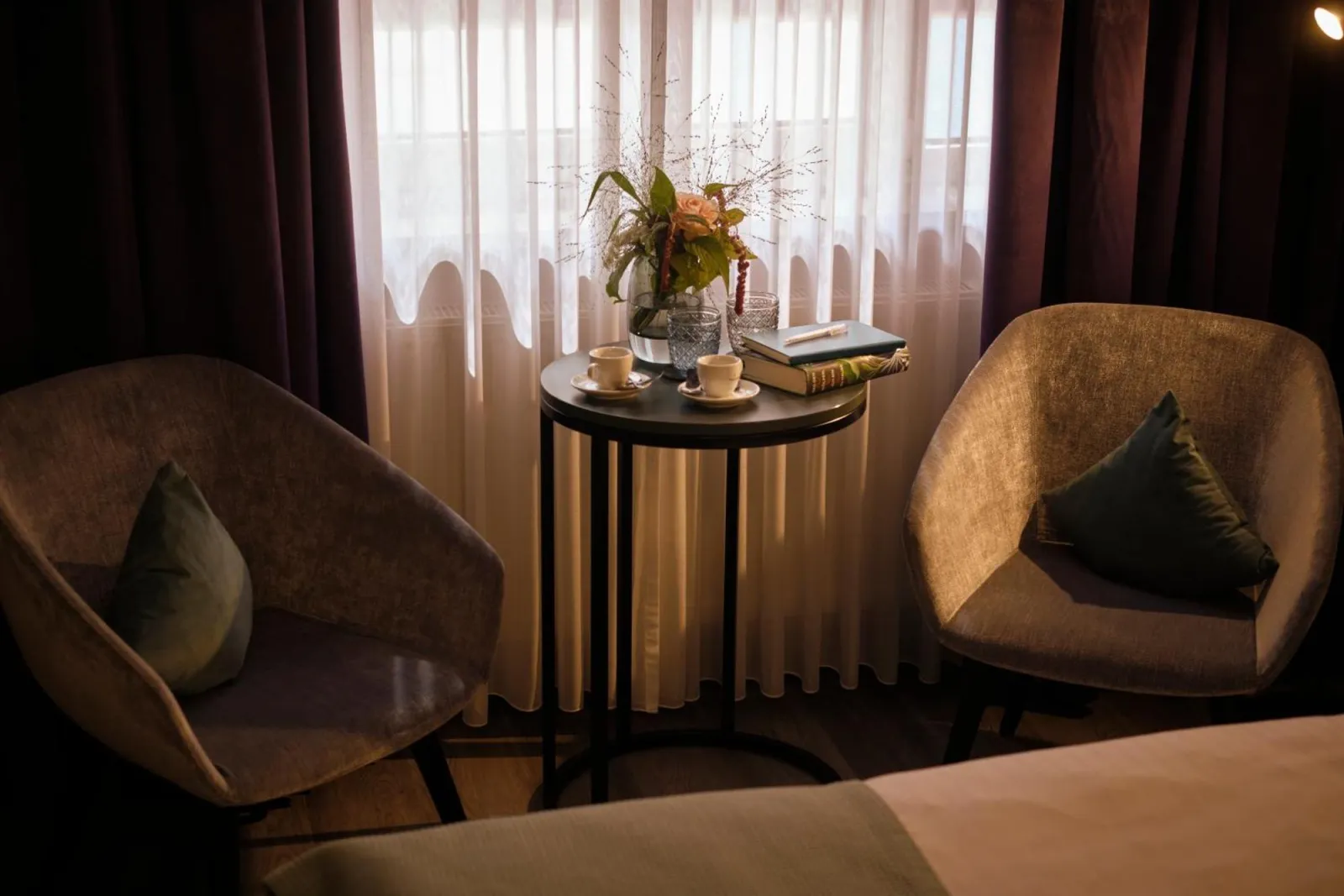 Hotel Mirabell by Maier – Zimmer & Suiten, Adults-Only Hotel in Bayern
