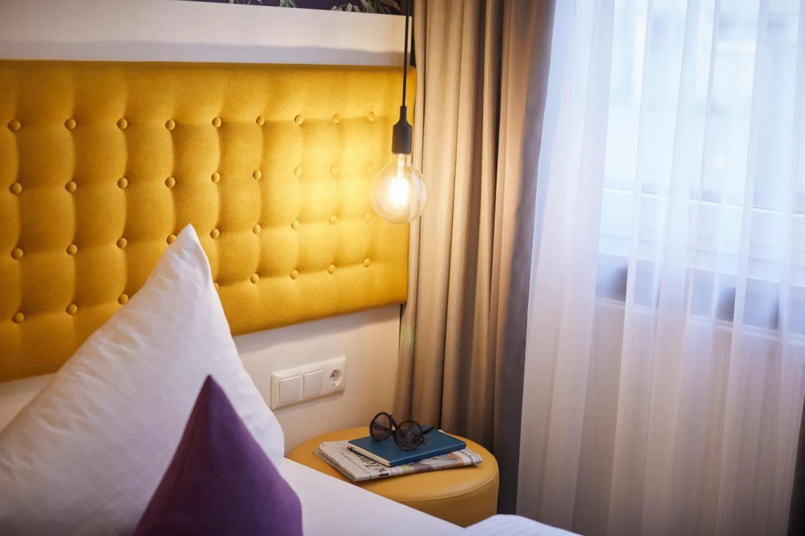 Hotel Mirabell by Maier – Restaurant & Genuss, Adults-Only Hotel in Bayern
