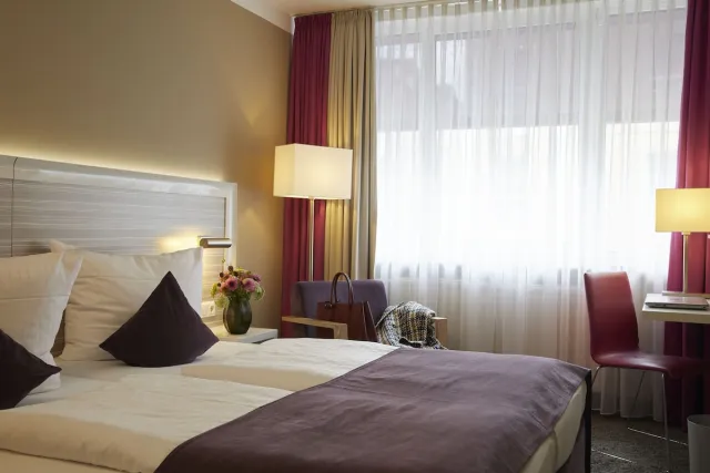 Habitación doble — Hotel Mirabell by Maier