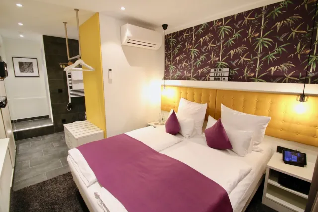 Estudio — Hotel Mirabell by Maier