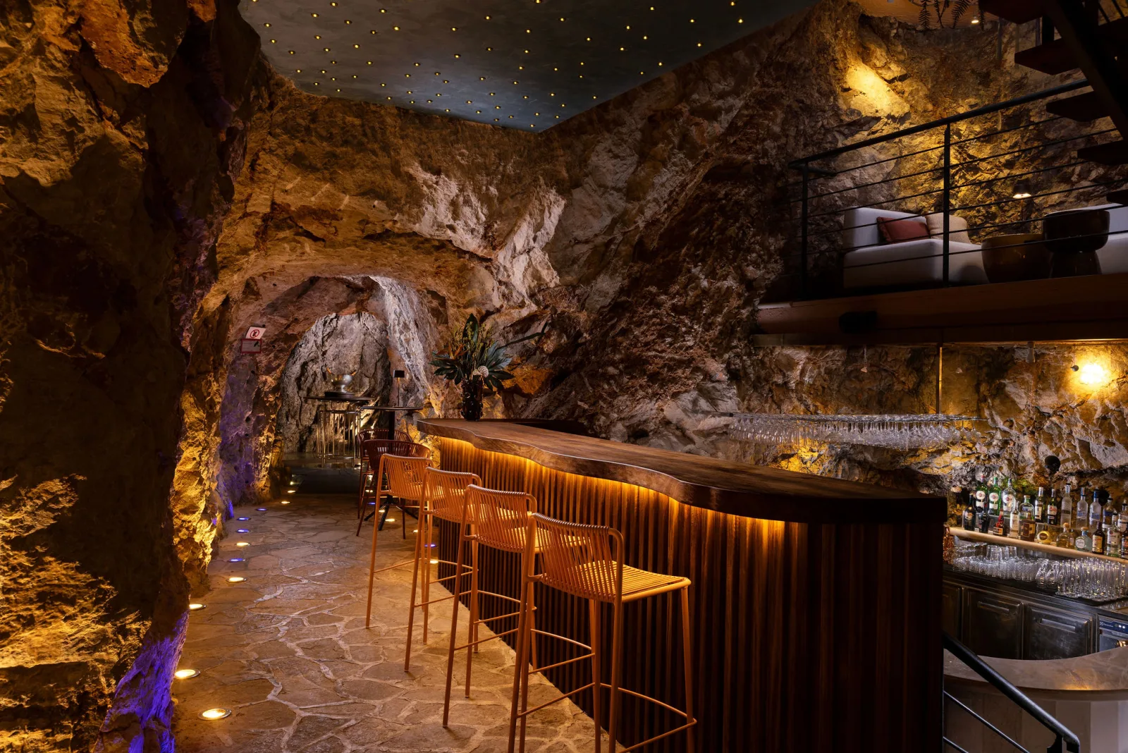 Hotel More – Adults-Only Hotel in Dalmatien, HR