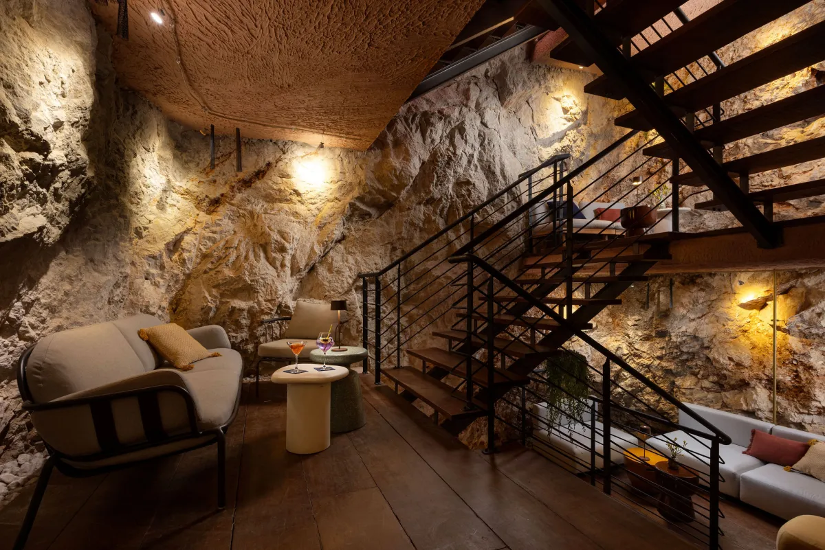 Hotel More – Piscine & spa, Adults-Only Hotel in Dalmatien