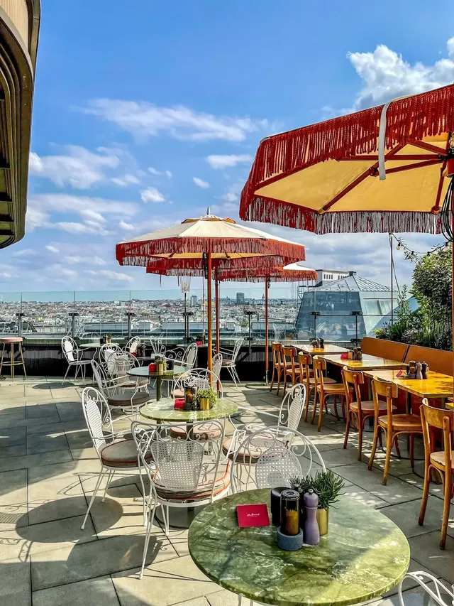 Hotel MOTTO – Zimmer & Suiten, Erwachsenenhotel in Wien