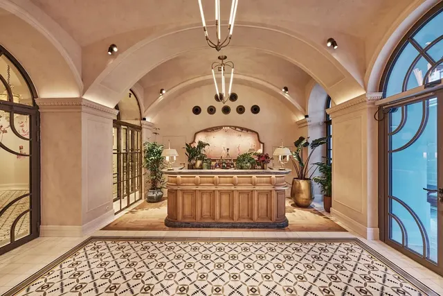 Hotel MOTTO – Adults-Only Hotel in Wien, AT
