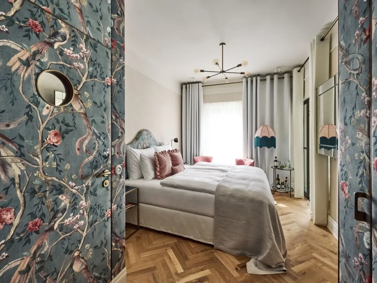 Hotel MOTTO – Zimmer & Suiten, Adults-Only Hotel in Wien