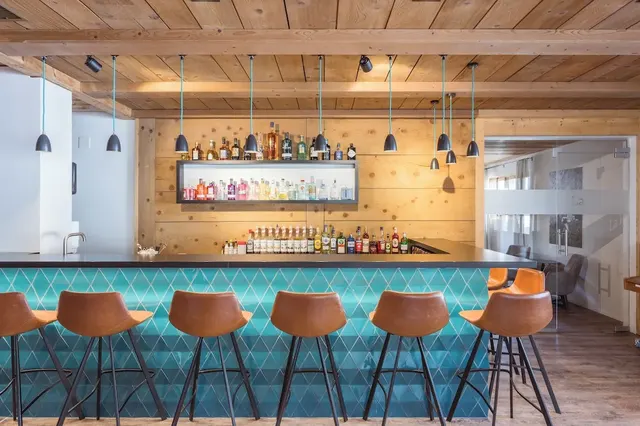 Hotel Mulin by Amanthos - Adults Only – Restaurant & Genuss, Erwachsenenhotel in Graubünden