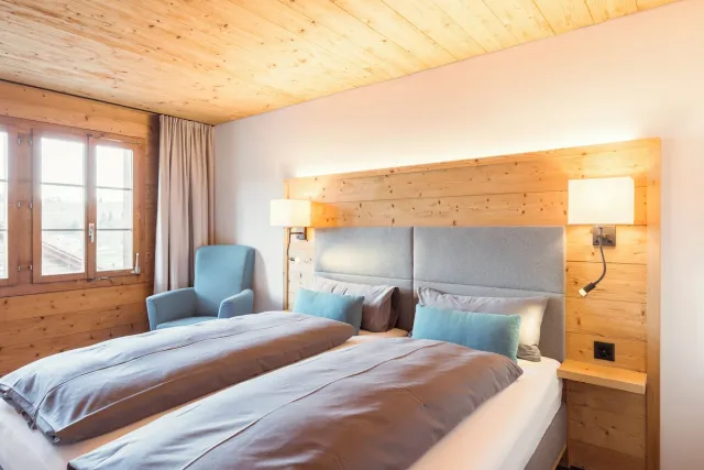 Classic dobbeltværelse — Hotel Mulin by Amanthos - Adults Only